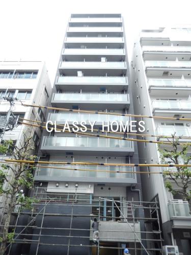 エヌステージ秋葉原 賃貸マンション クラッシー ホームズ