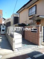 コンフォートテラス三鷹