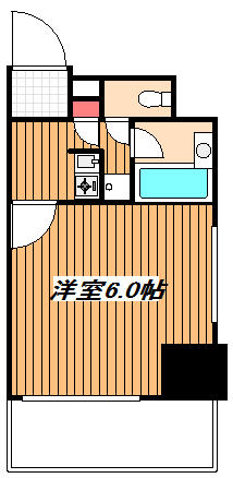 スカイコート日本橋人形町第2