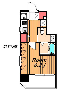 エステムプラザ品川大井町クリスタルヒルズ