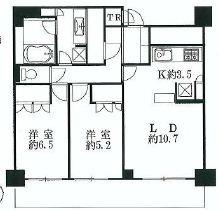 ブリリアタワー品川シーサイド