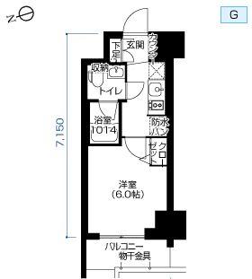 アーバネックス大森