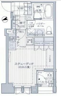 シティハウス東京新橋