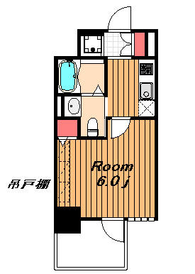 エステムプラザ品川大井町クリスタルヒルズ