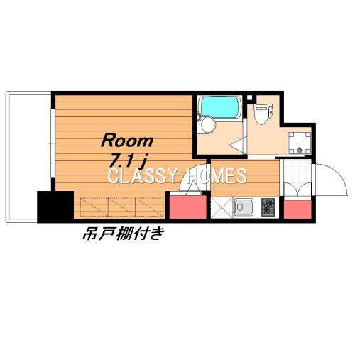 エステムプラザ品川サウスヒルズ