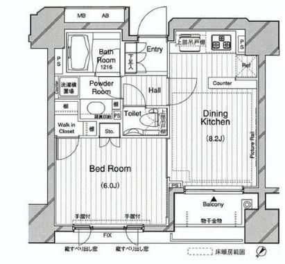 クオリア日本橋