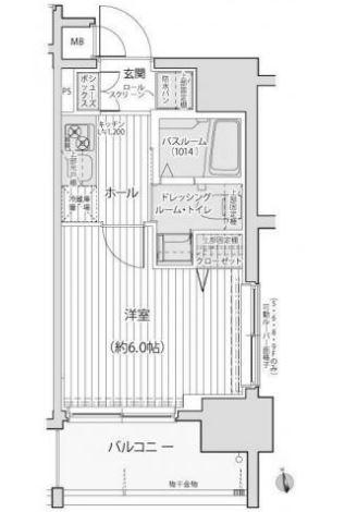 エステムプラザ品川大崎駅前レジデンシャル