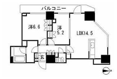 パークキューブ愛宕山タワー