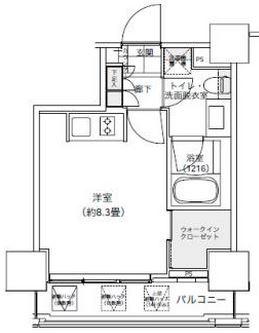 パークキューブ愛宕山タワー