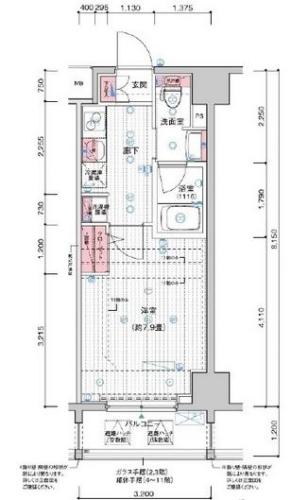 プレール・ドゥーク浜松町