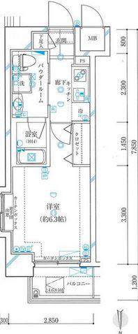 コンシェリア浜松町マスターズヴィラ