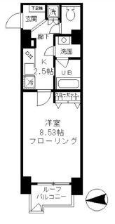 シルフィード東品川