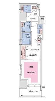 エステムプラザ芝公園
