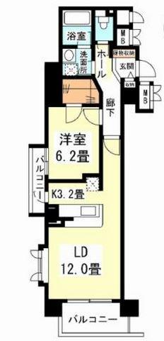 アーマックス大井町