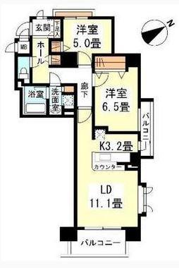 アーマックス大井町
