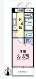 アスキー南品川