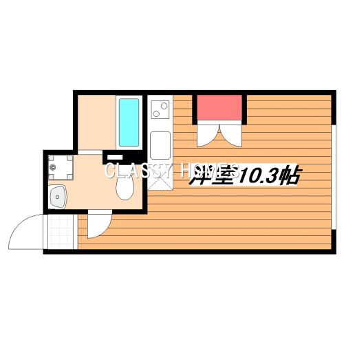 エグザム大井町ゼームス坂