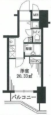 ミリオンタワー虎ノ門