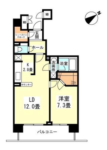 アーマックス大井町
