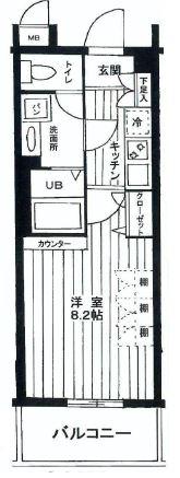 エスコート芝浦イースト東京ベイサイド