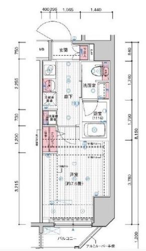 プレール・ドゥーク浜松町