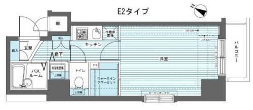 トーシンフェニックス芝浦ベイフォート