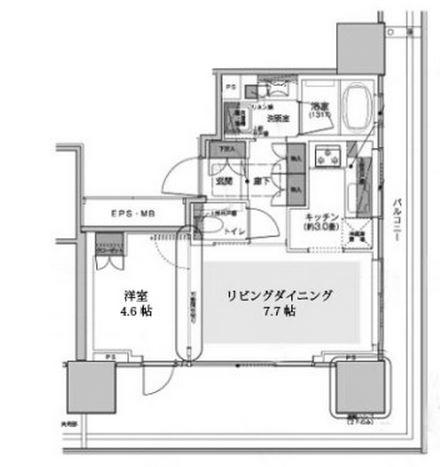 ウェリスタワー愛宕虎ノ門