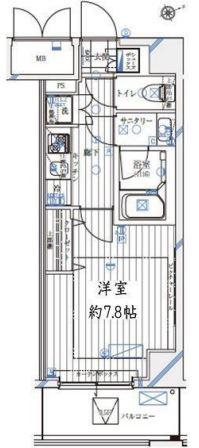 レガリス愛宕御成門