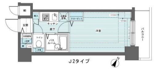 トーシンフェニックス芝浦ベイフォート