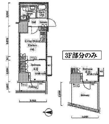 クレヴィアリグゼ大井町