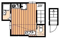 コンフォートテラス三鷹