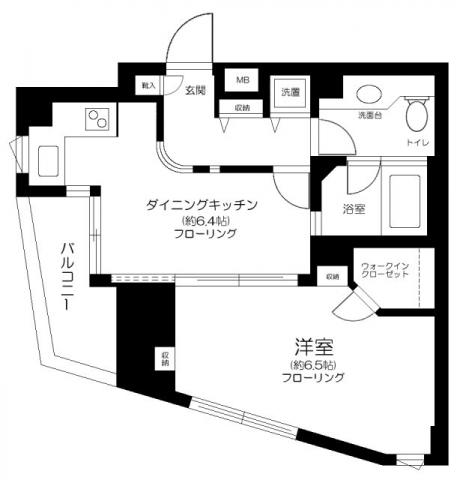 イトーピア大森山王アルヴェ