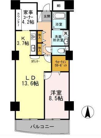 品川シーサイドビュータワーⅡ