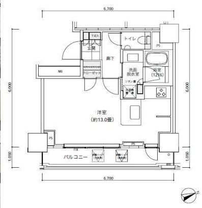 パークキューブ愛宕山タワー