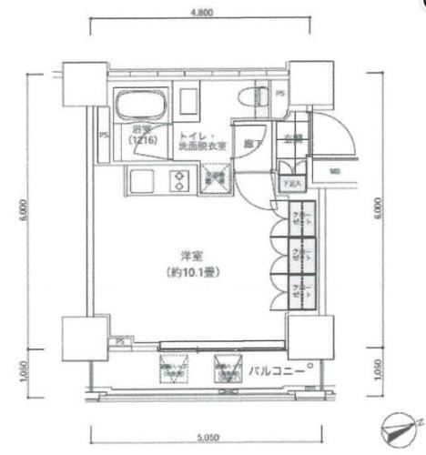 パークキューブ愛宕山タワー