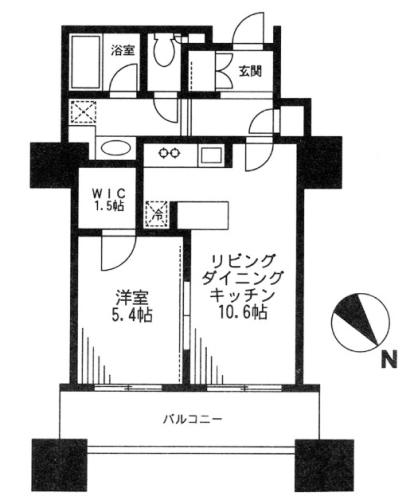 東京ツインパークス　レフトウィング