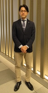 山内 紀人