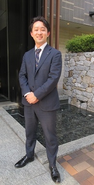  石山　竜平