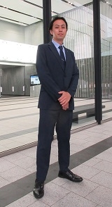 新発田市 佐藤　浩二